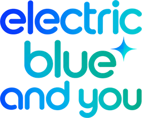 Electric Blue and You