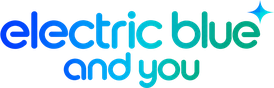 Electric Blue and You